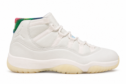 Air Jordan Retro 11 City Exclusive - 285