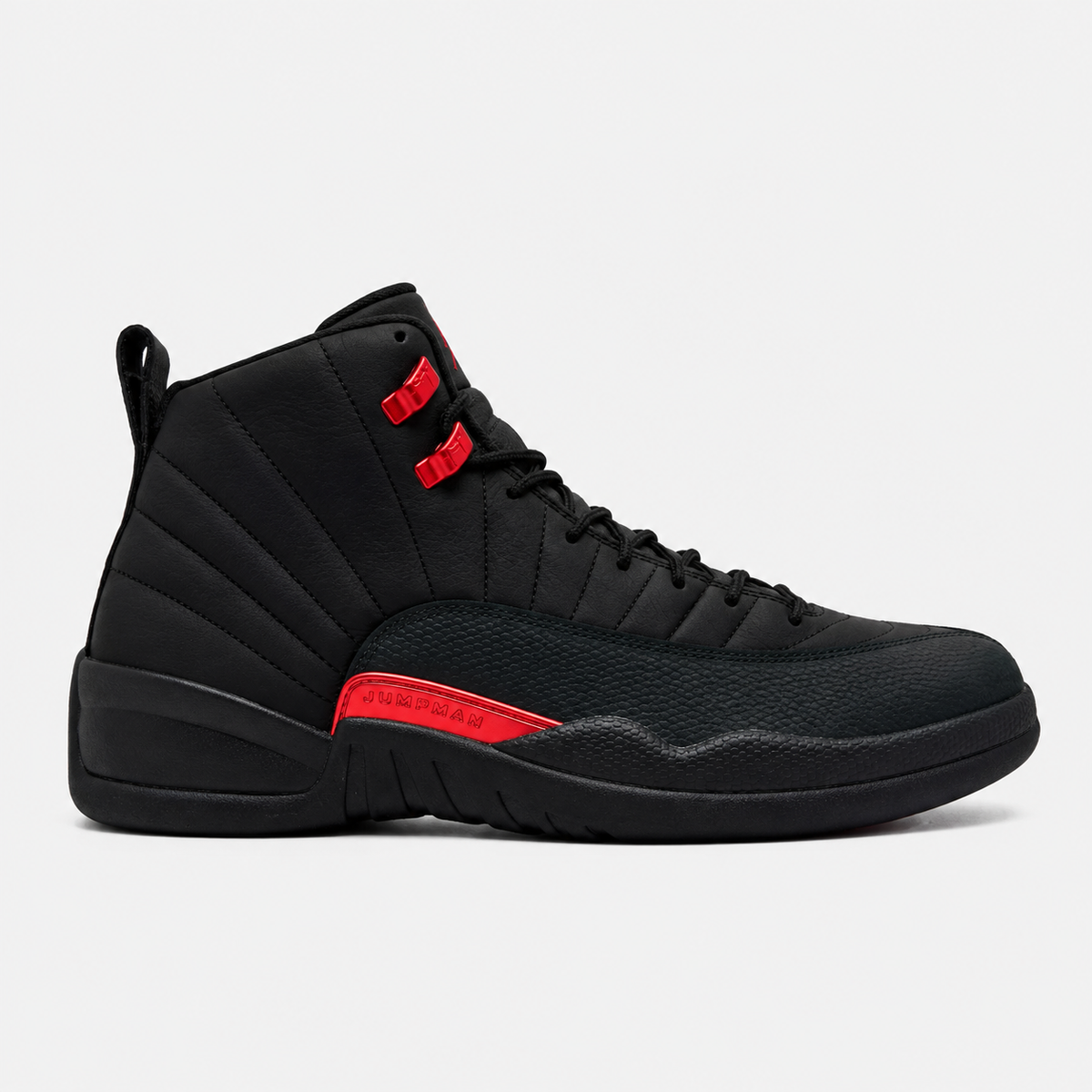Men's Air Jordan 12 Retro - Bloodline