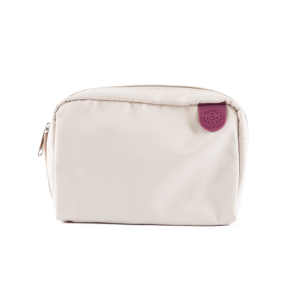 Checs Nylon Pouch