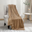 Chevron Taupe