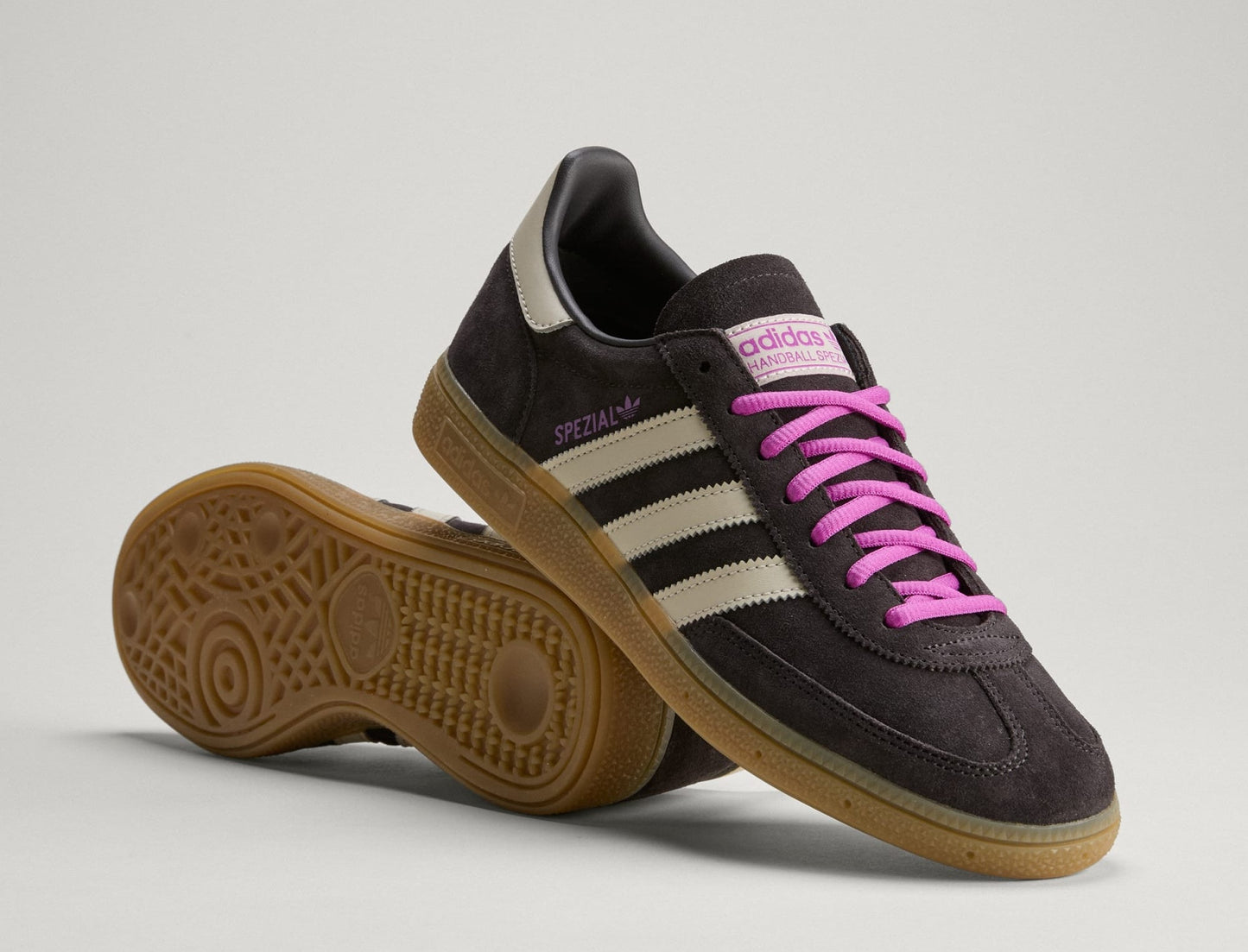 [HQ9439] Men's adidas Handball Spezial 'FIFA World Cup 2026 Chile'