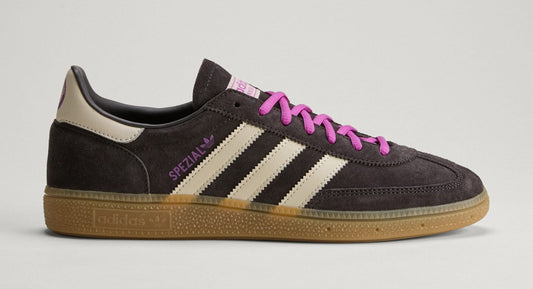 [HQ9439] Men's adidas Handball Spezial 'FIFA World Cup 2026 Chile'