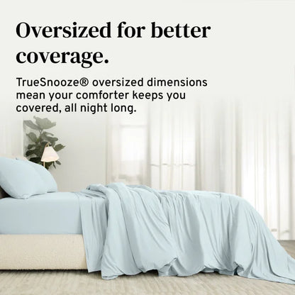 ChillSide™ Cooling Duvet Cover