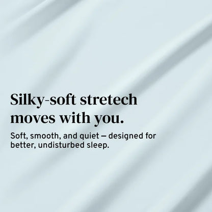 ChillSide™ Cooling Duvet Cover