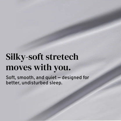 ChillSide™ Cooling Duvet Cover