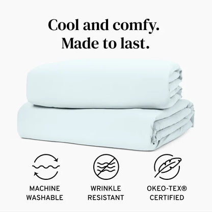 ChillSide™ Cooling Sheets