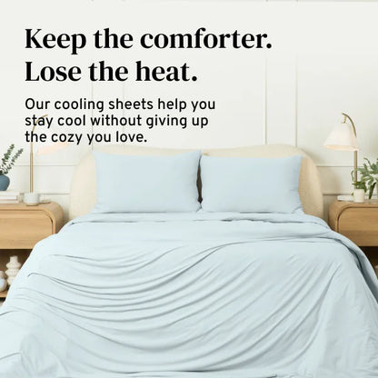 ChillSide™ Cooling Sheets