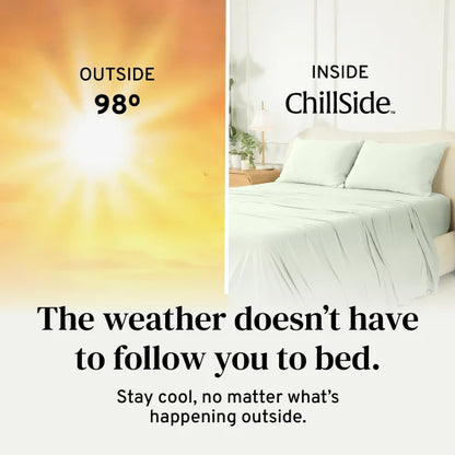 ChillSide™ Cooling Sheets