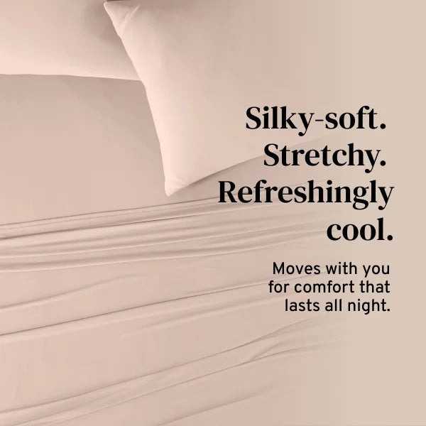 ChillSide™ Cooling Sheets