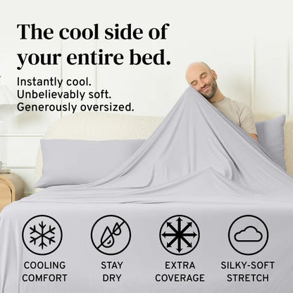ChillSide™ Cooling Sheets