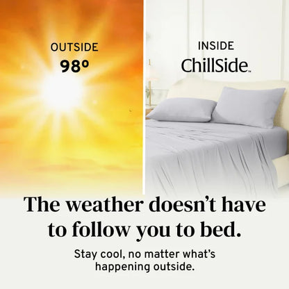 ChillSide™ Cooling Sheets