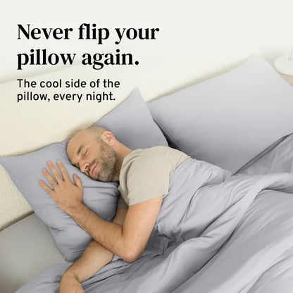 ChillSide™ Cooling Sheets