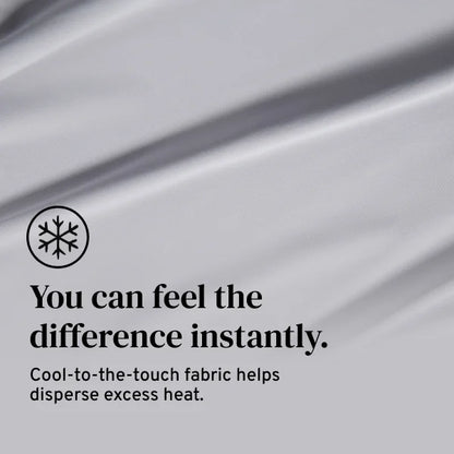 ChillSide™ Cooling Deluxe Bundle