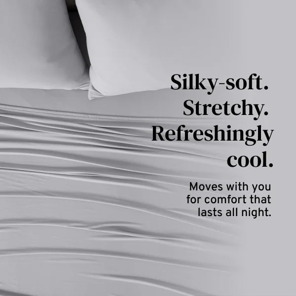 ChillSide™ Cooling Sheets