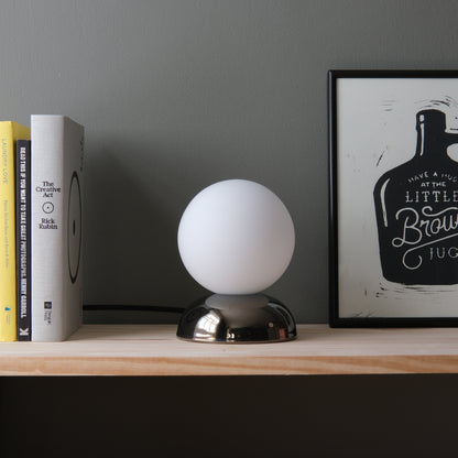 Ripple I Table Lamp