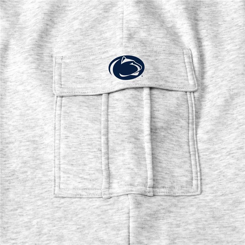 Athletic Heather Grey-