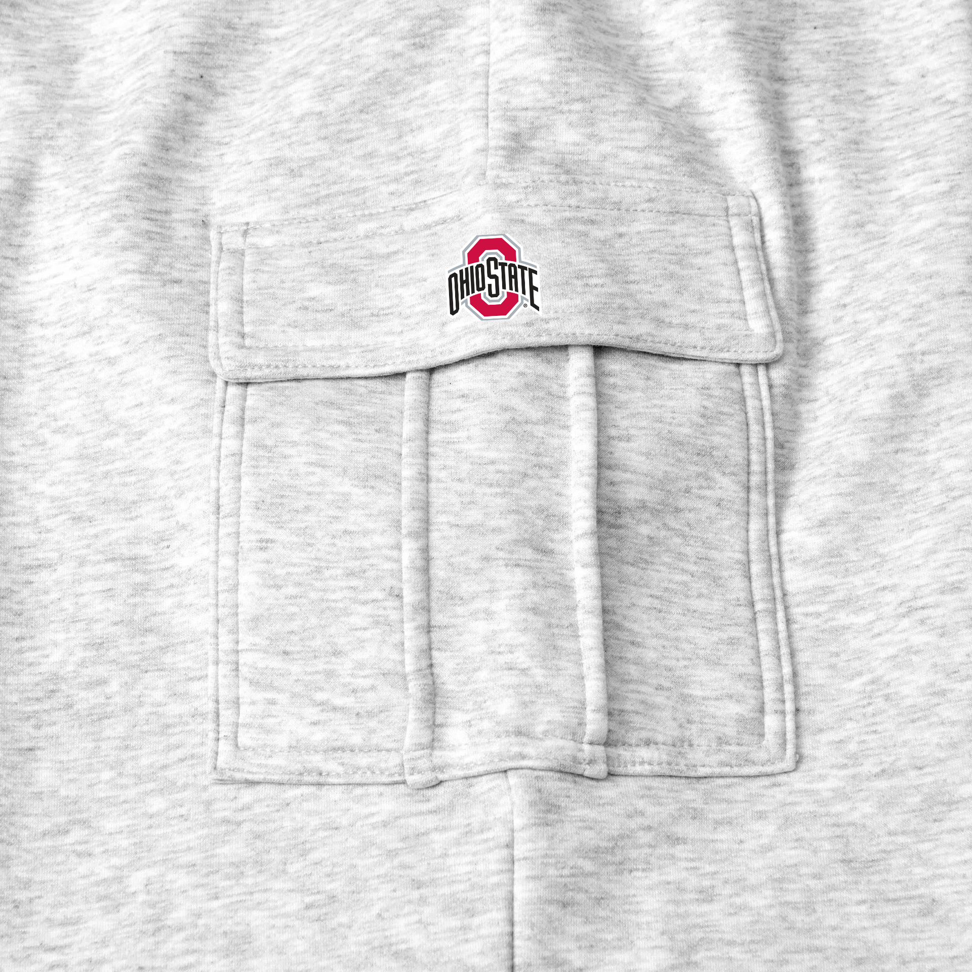 Athletic Heather Grey-