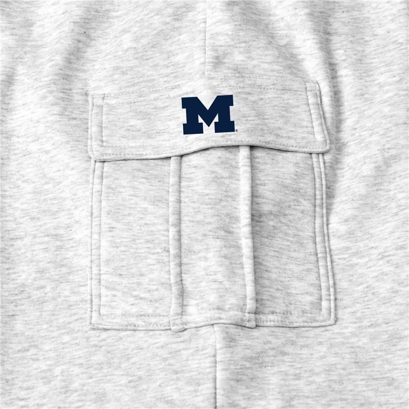 Athletic Heather Grey-