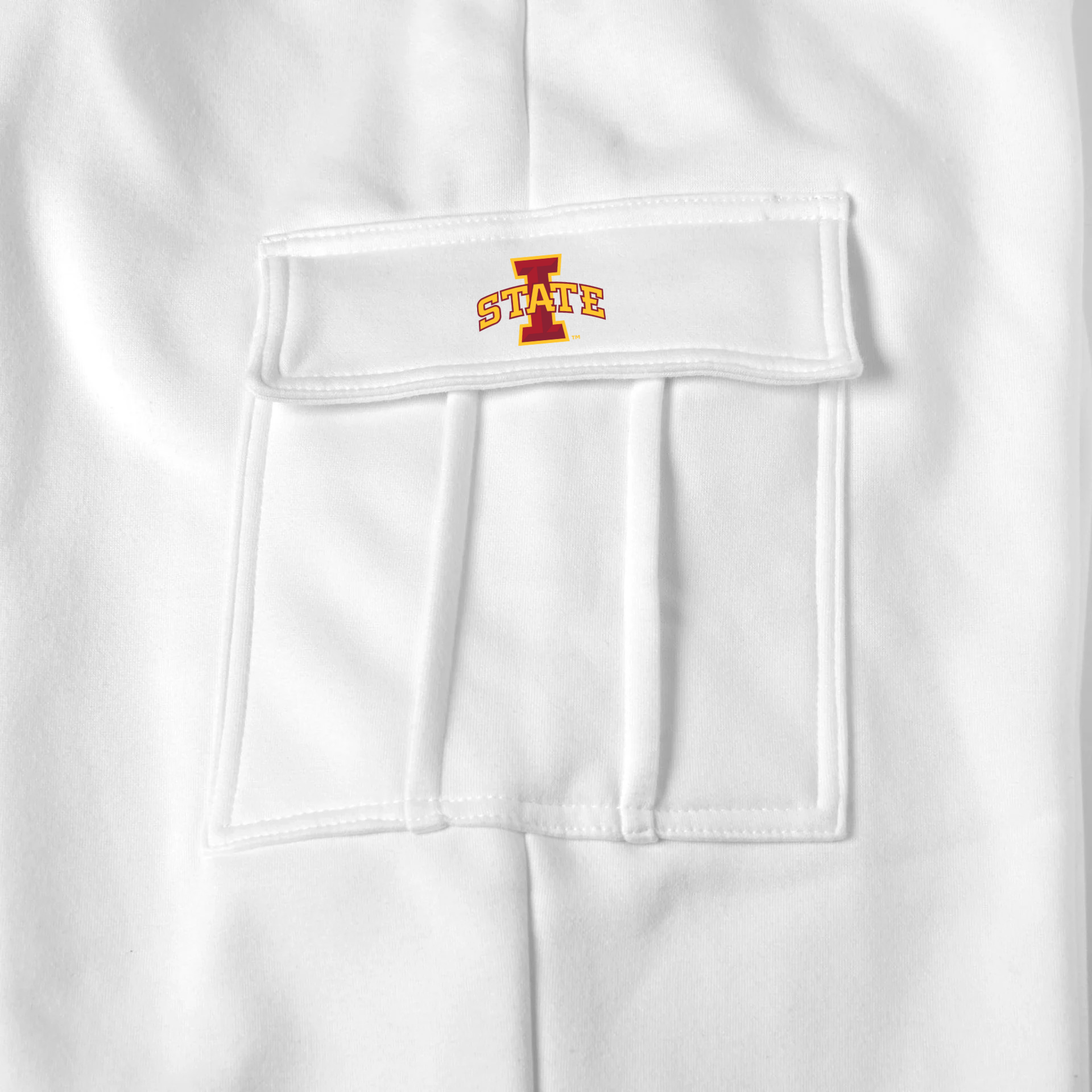 White-