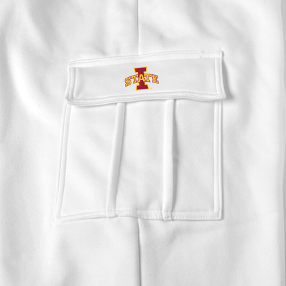 White-