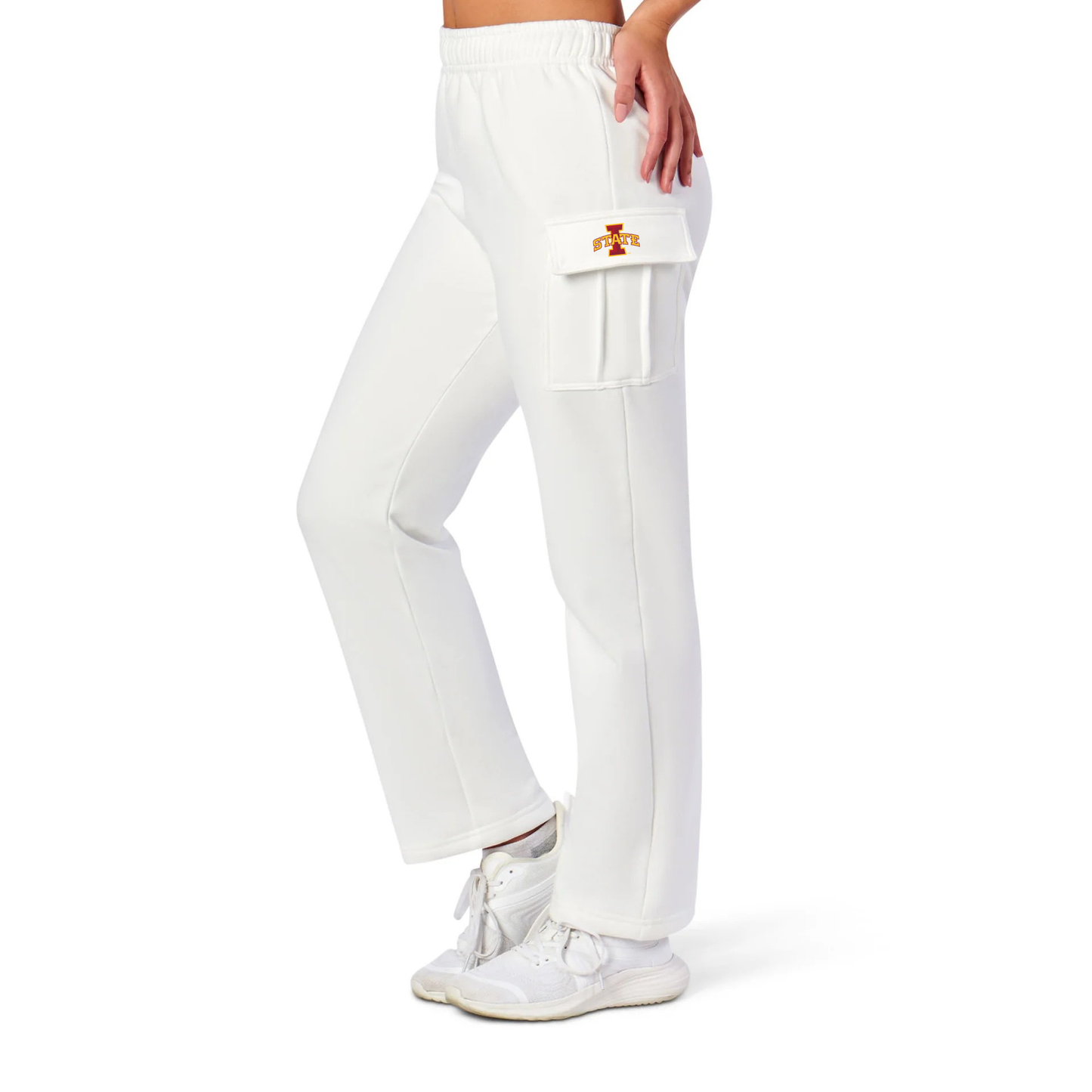 White-
