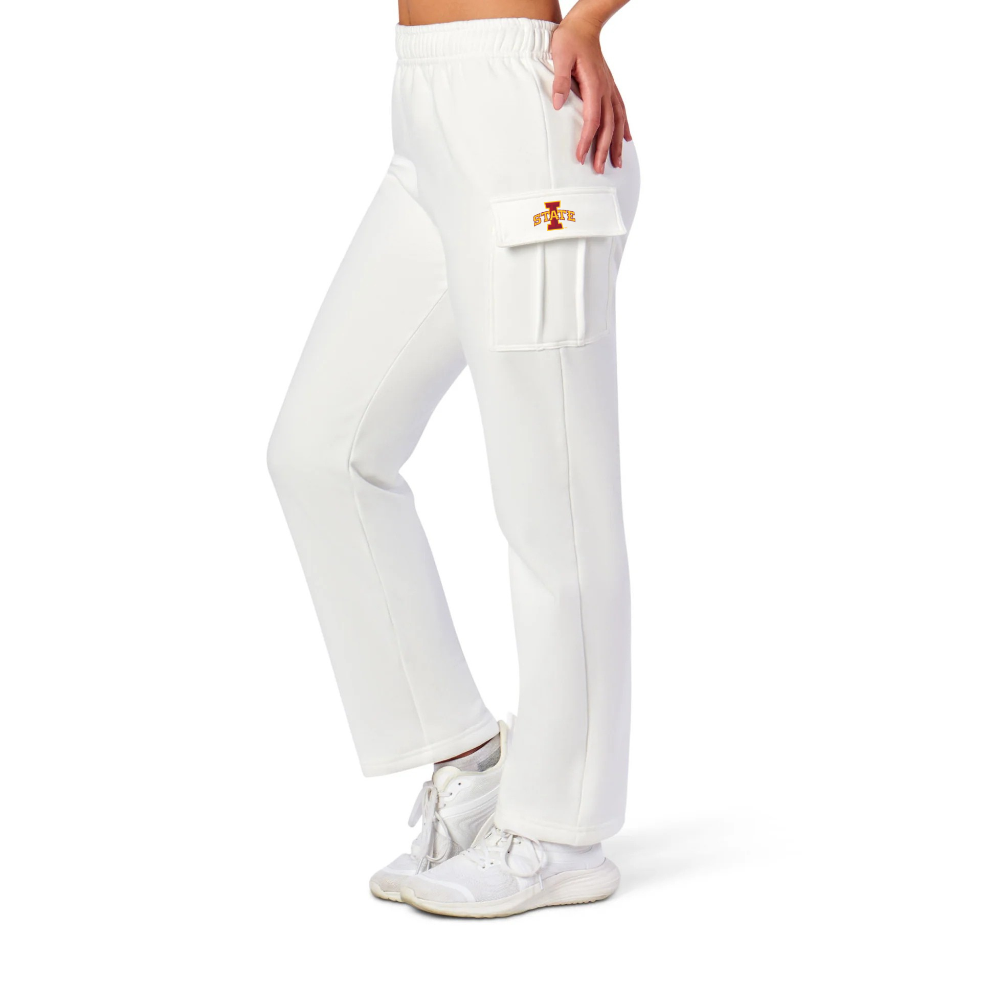 White-