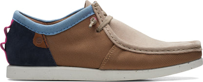 [26171999] Mens Clarks Shacrelite Moc