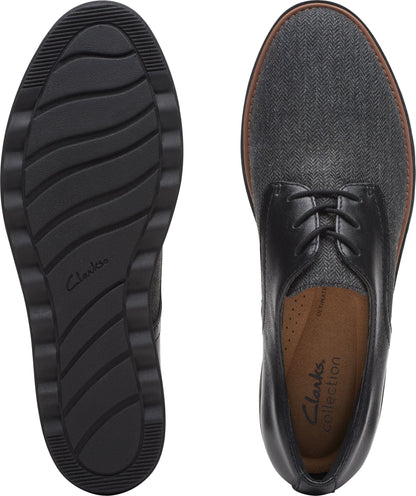 [26175417] Mens Clarks Sharon Rae