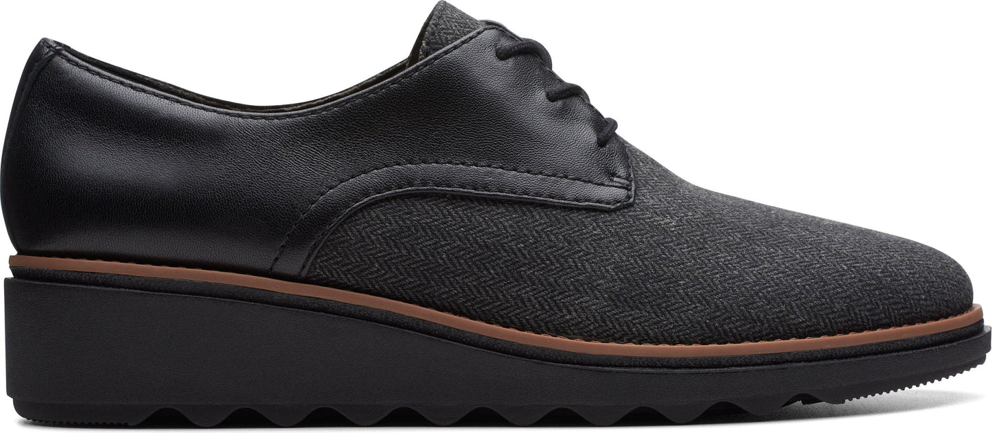 [26175417] Mens Clarks Sharon Rae