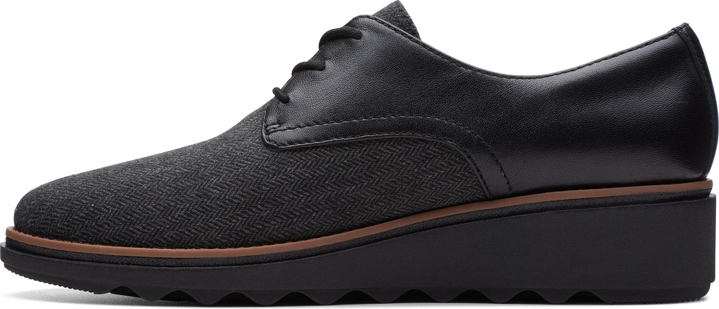 [26175417] Mens Clarks Sharon Rae