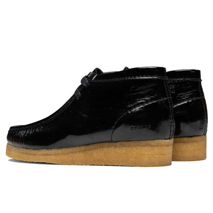 Clarks Women's Wallabee Boot Booties