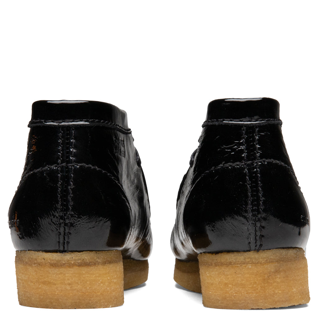 Clarks Women's Wallabee Boot Booties