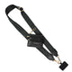 Black (Hardware: Gold)