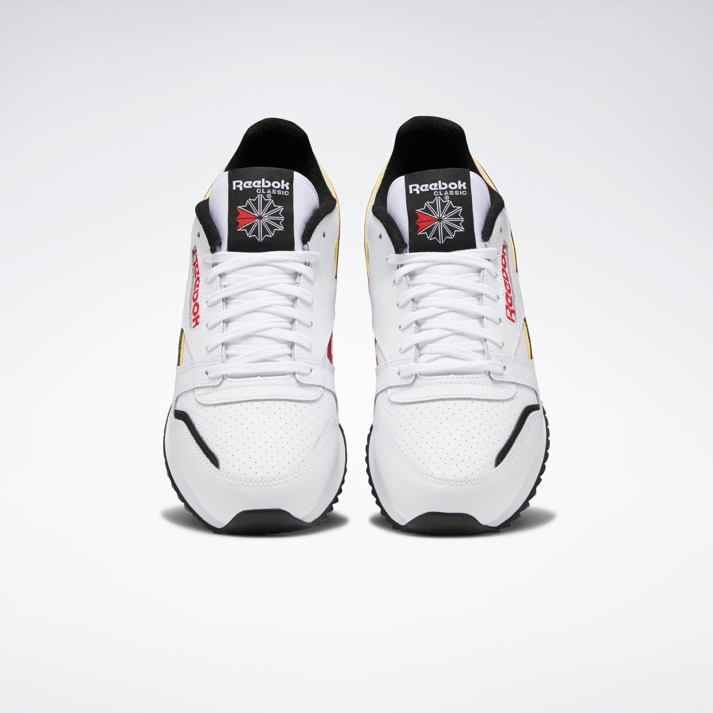 Men's Reebok Cl Leather Ripple Mu