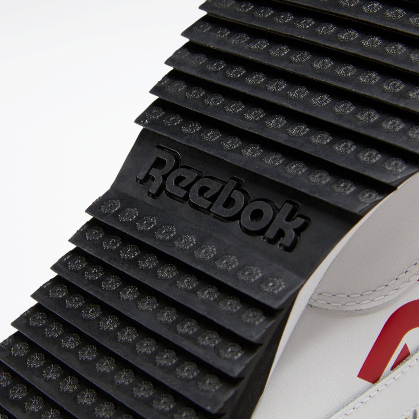 Men's Reebok Cl Leather Ripple Mu