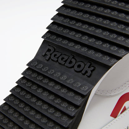 Reebok Men's Cl Leather Ripple Mu Sneakers