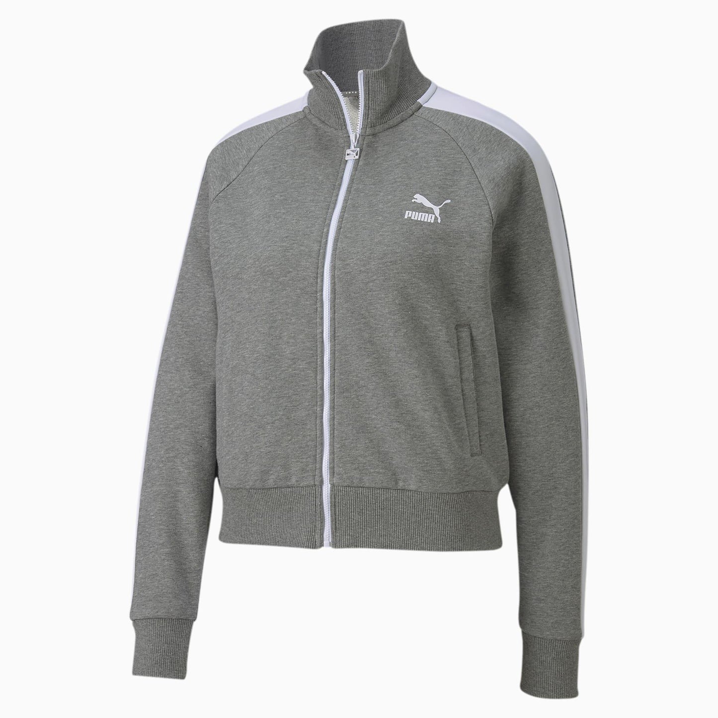 Puma Men's Classics T7 Track Jacket Jackets