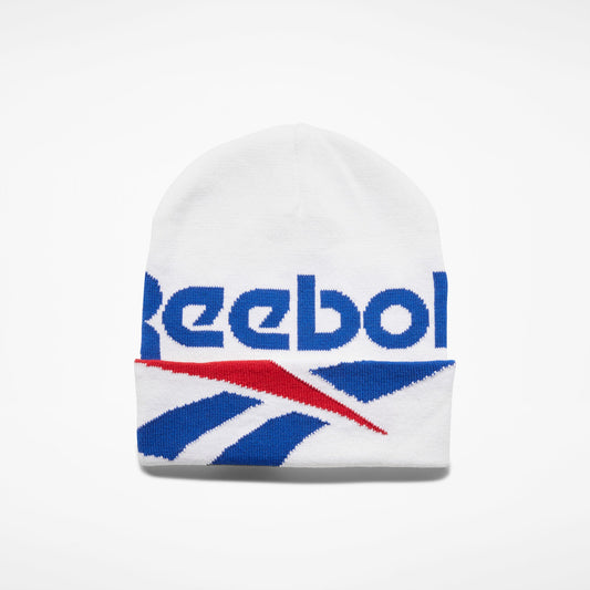 Women's Reebok Classics Lost Found Beanie