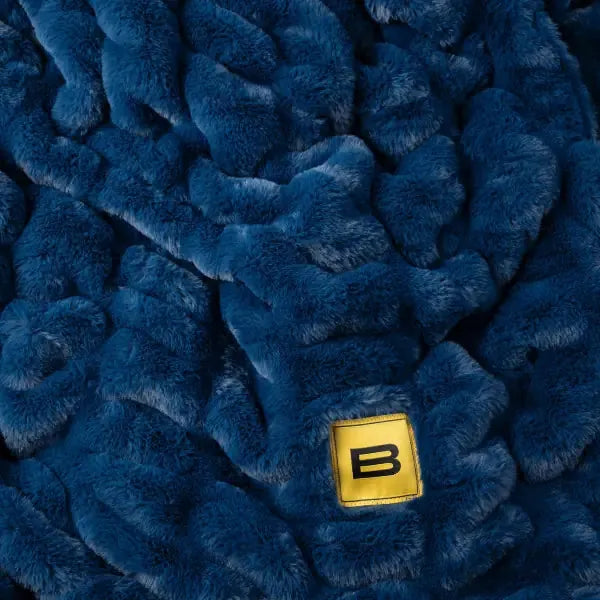 Cloud Luxe™ Blanket