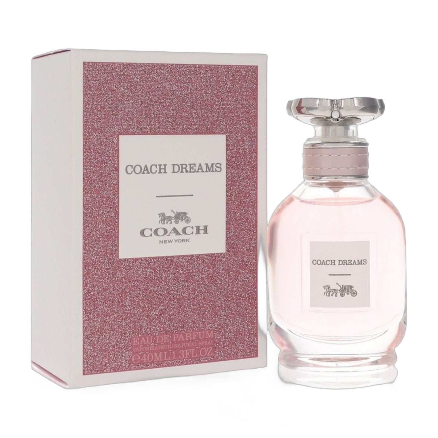 Coach Dreams by Coach Eau De Parfum Spray 1.3 oz for Women