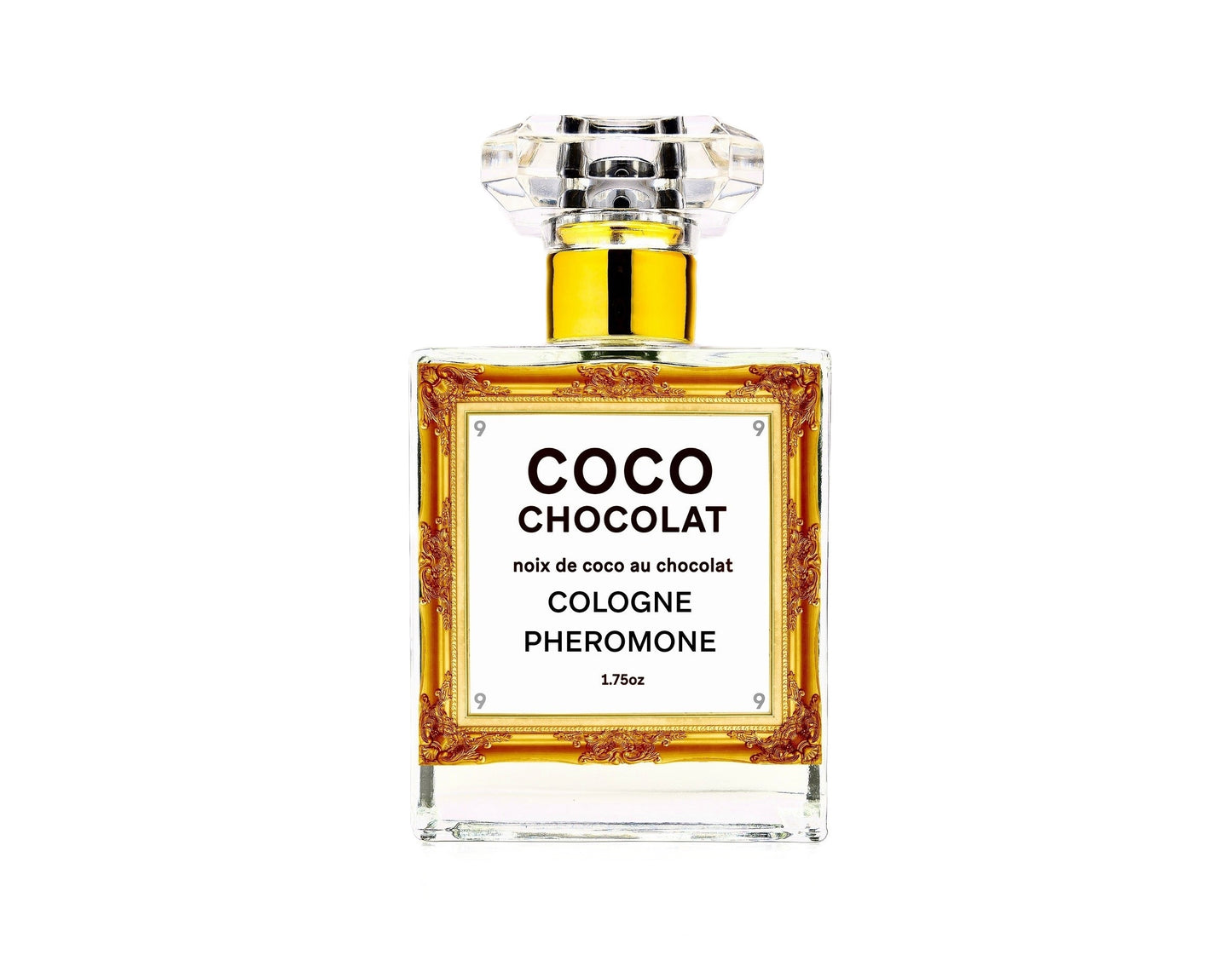 Coco Chocolat