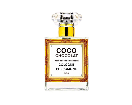 Coco Chocolat