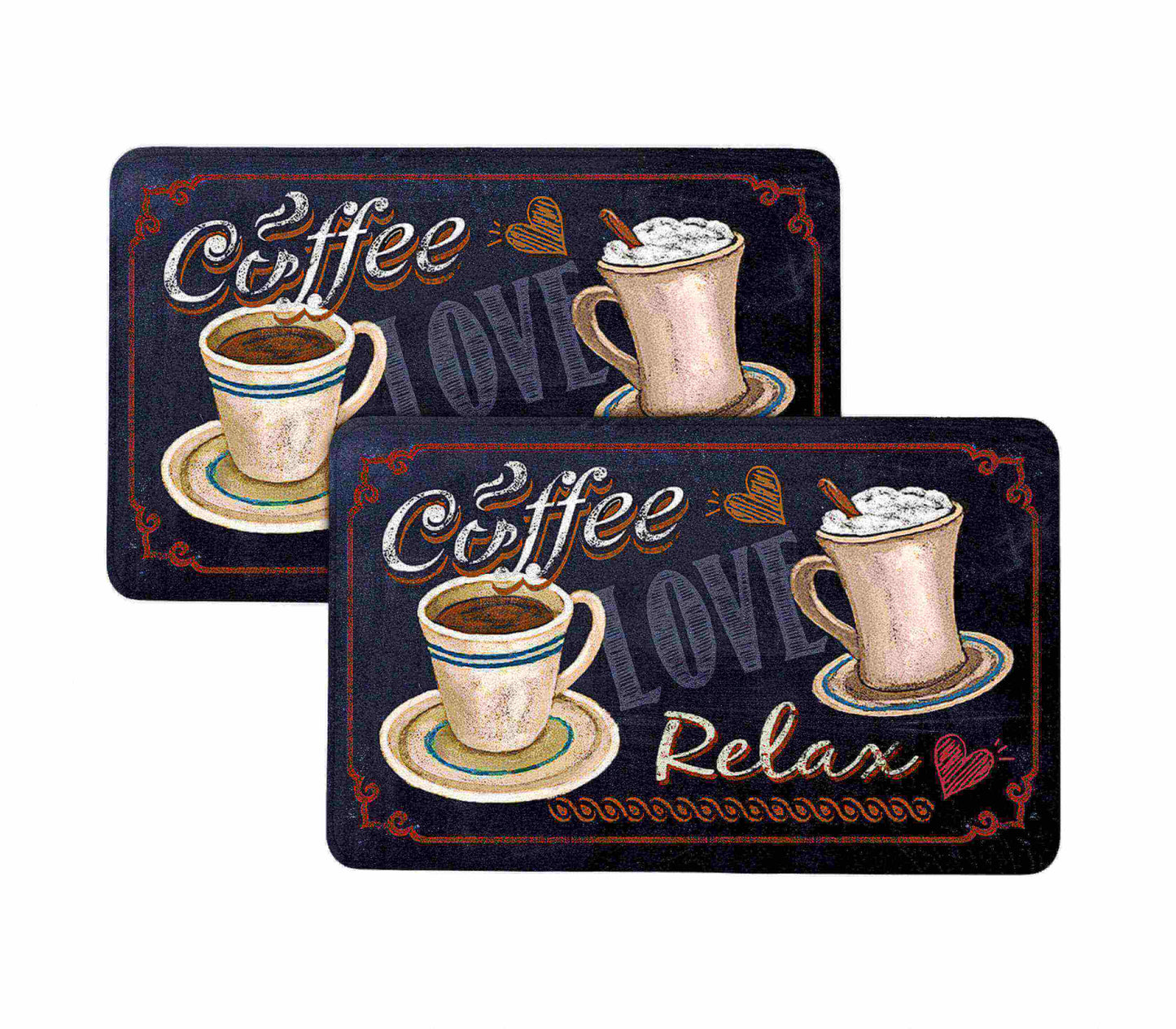 Anti Fatigue Foam Kitchen Mats