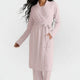 Blush Pink