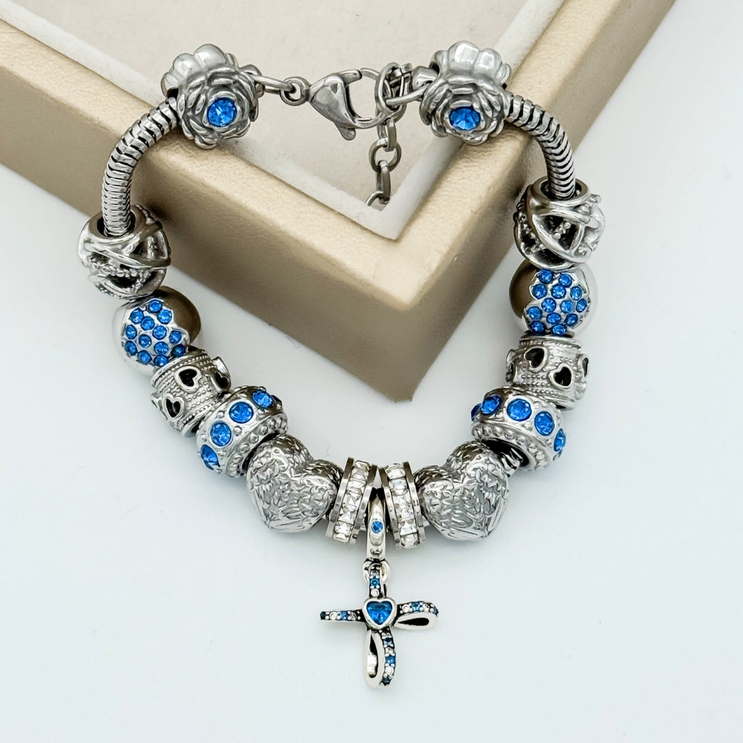 Limited Edition: Hope & Grace Bracelet