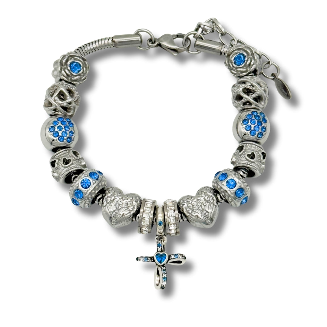 Limited Edition: Hope & Grace Bracelet