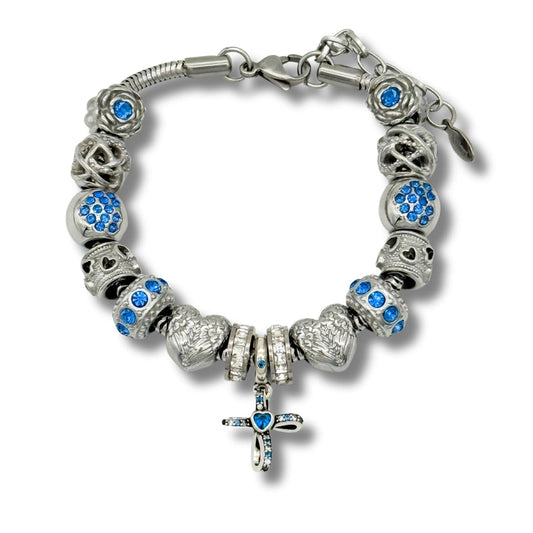 Limited Edition: Hope & Grace Bracelet
