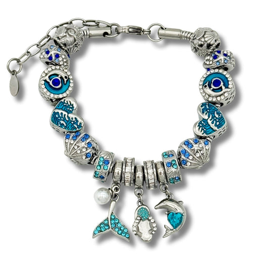 Ocean Dreams Bracelet