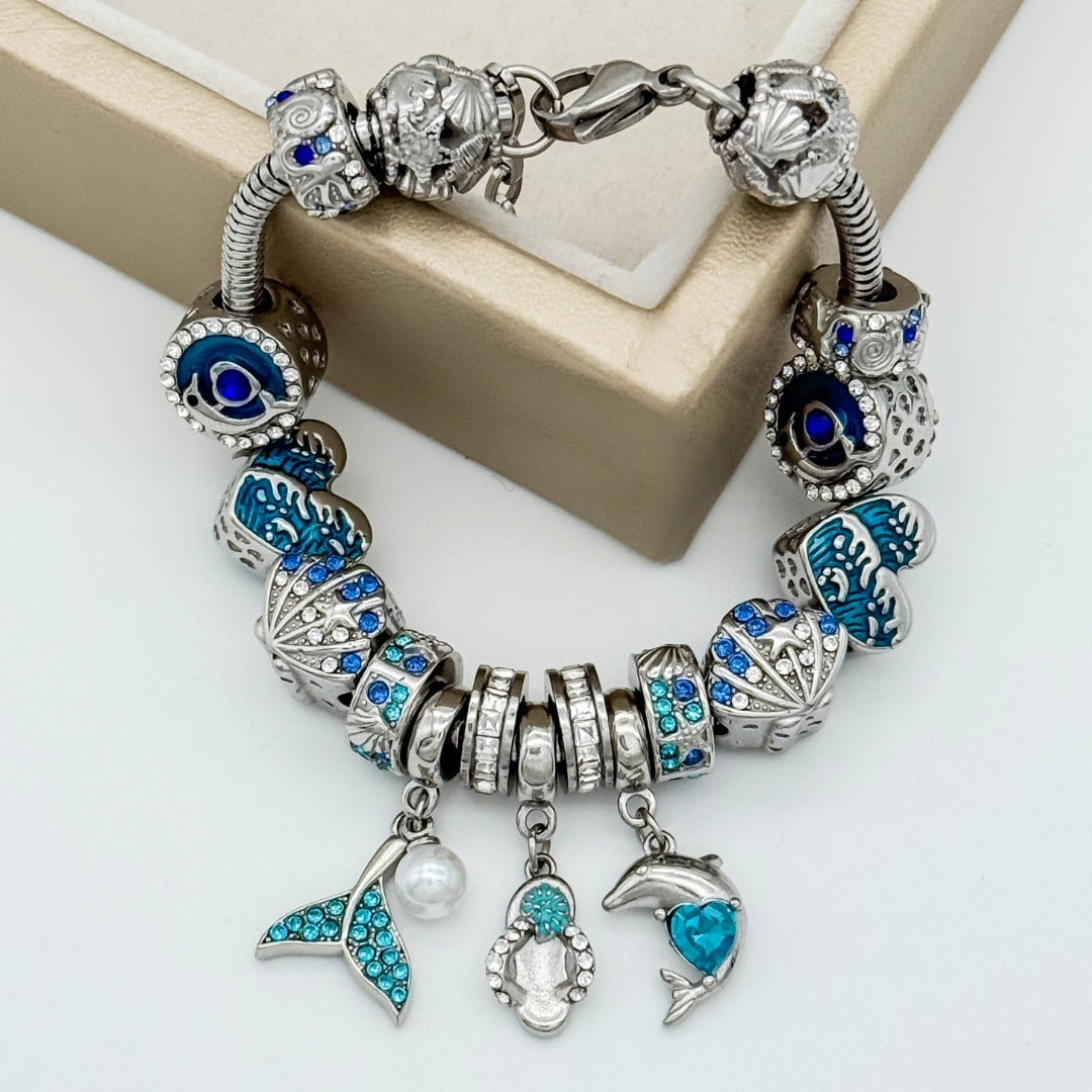Ocean Dreams Bracelet