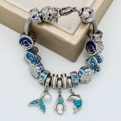 Ocean Dreams Bracelet